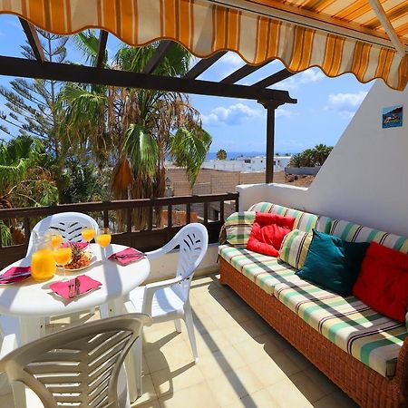 Los Helechos A1, Central 2 Bed Pdc Puerto del Carmen  Zewnętrze zdjęcie