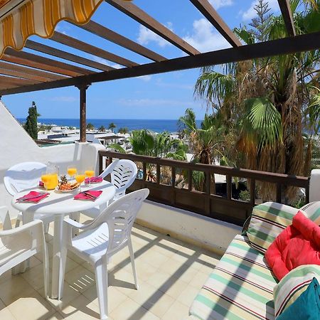 Los Helechos A1, Central 2 Bed Pdc Puerto del Carmen  Zewnętrze zdjęcie