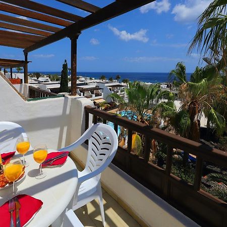 Los Helechos A1, Central 2 Bed Pdc Puerto del Carmen  Zewnętrze zdjęcie
