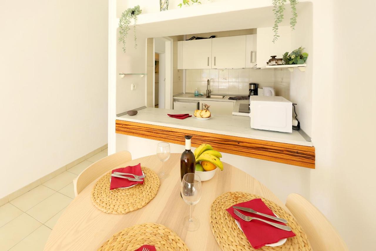 Los Helechos A1, Central 2 Bed Pdc Puerto del Carmen  Zewnętrze zdjęcie