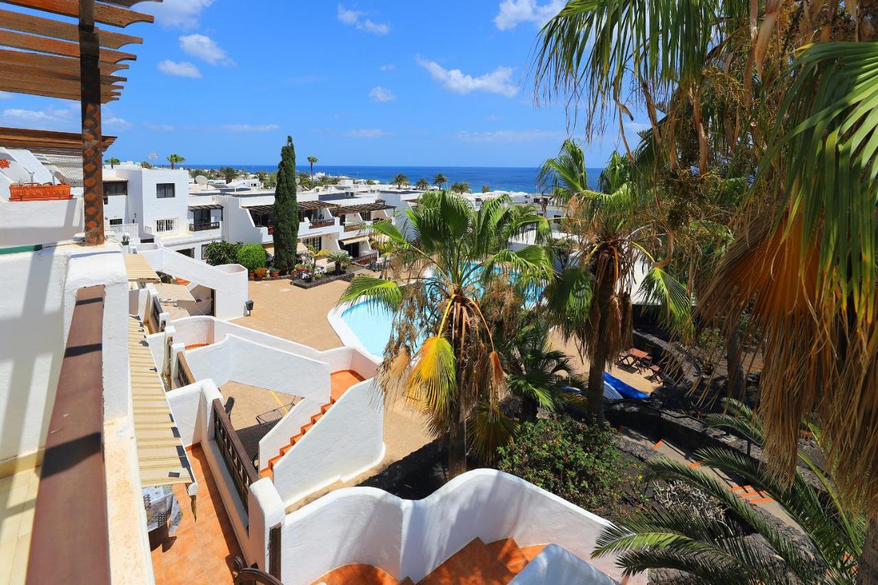 Los Helechos A1, Central 2 Bed Pdc Puerto del Carmen  Zewnętrze zdjęcie