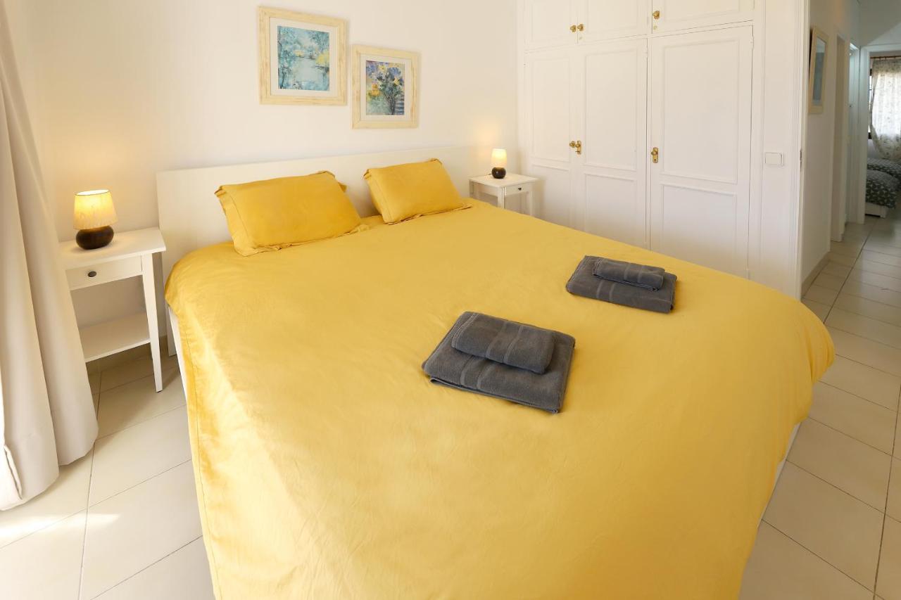 Los Helechos A1, Central 2 Bed Pdc Puerto del Carmen  Zewnętrze zdjęcie