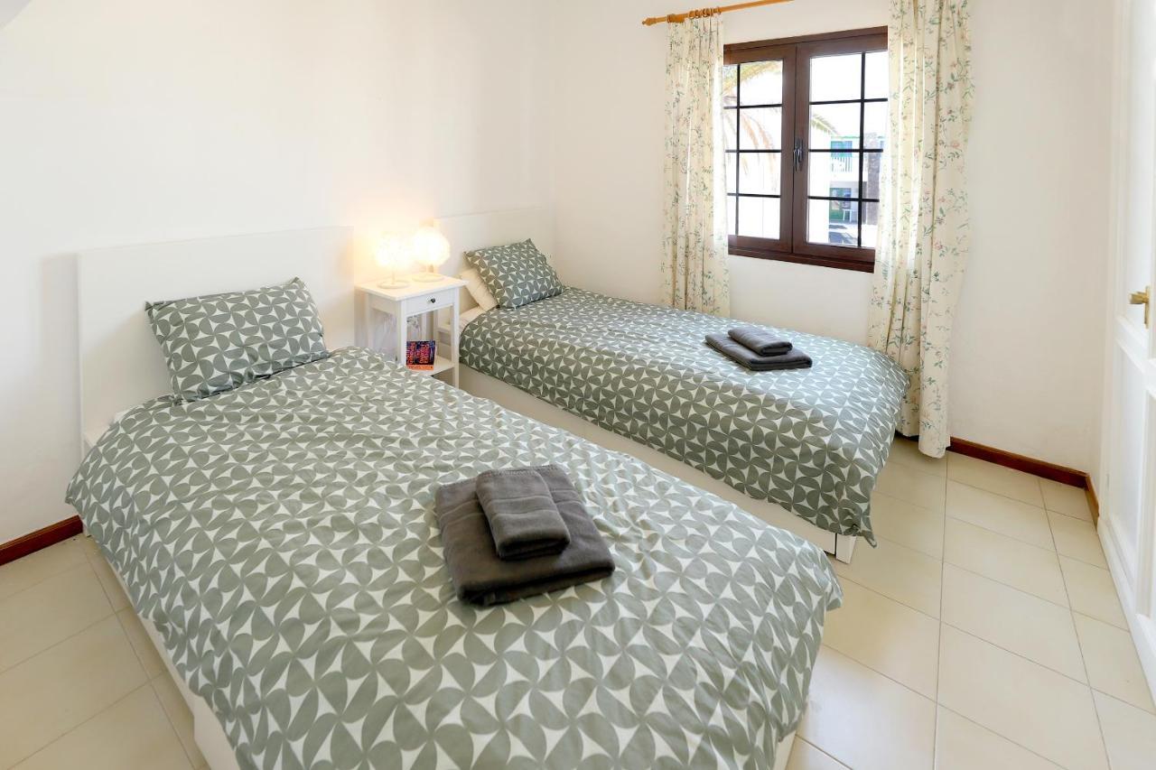 Los Helechos A1, Central 2 Bed Pdc Puerto del Carmen  Zewnętrze zdjęcie