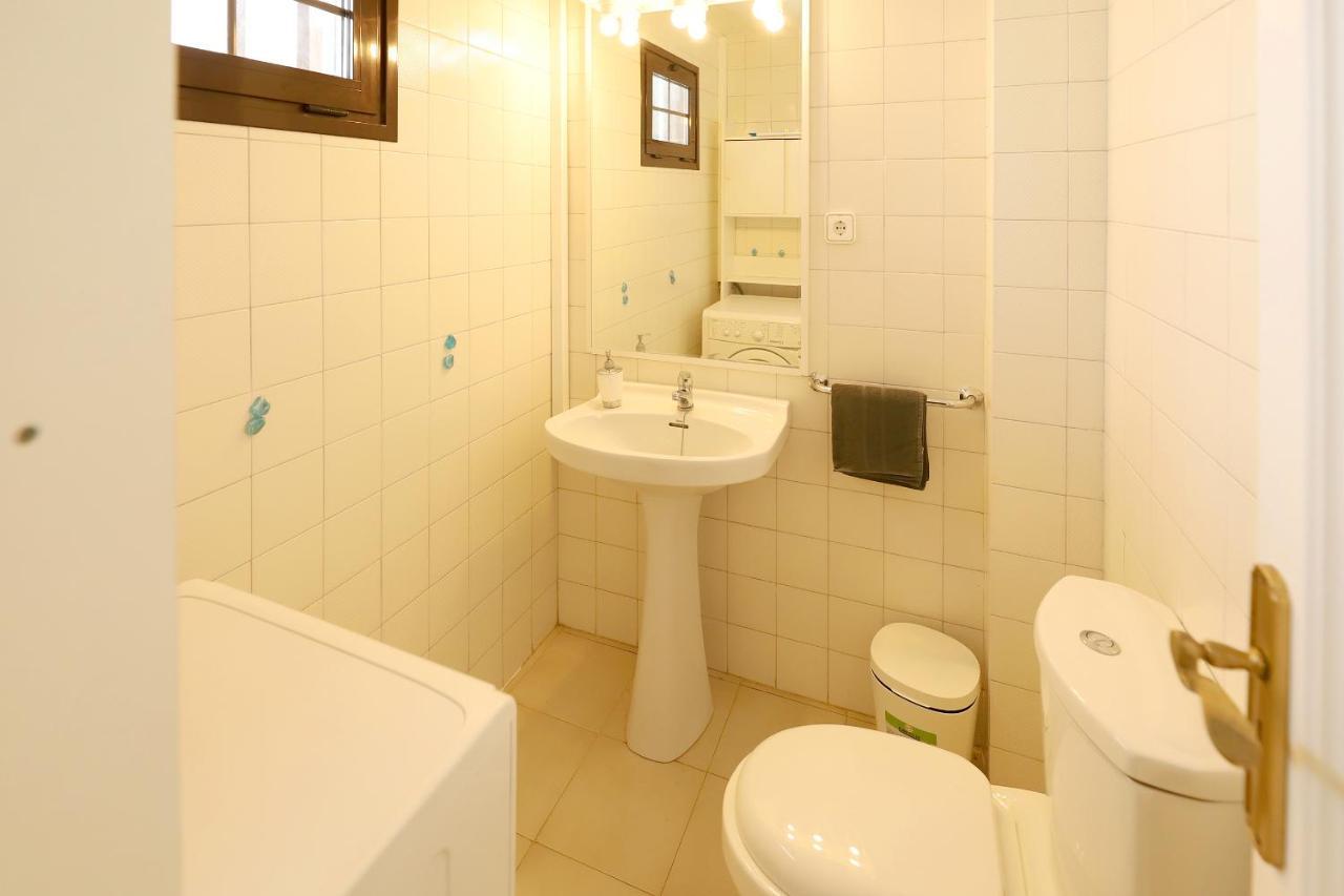 Los Helechos A1, Central 2 Bed Pdc Puerto del Carmen  Zewnętrze zdjęcie