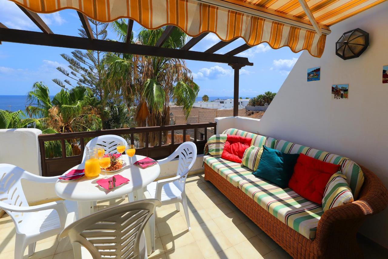 Los Helechos A1, Central 2 Bed Pdc Puerto del Carmen  Zewnętrze zdjęcie
