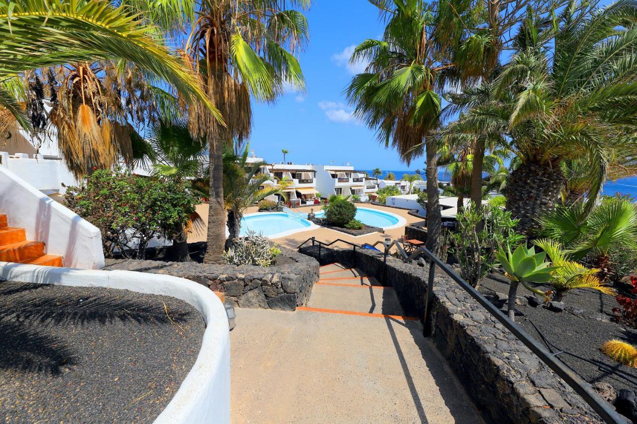 Los Helechos A1, Central 2 Bed Pdc Puerto del Carmen  Zewnętrze zdjęcie
