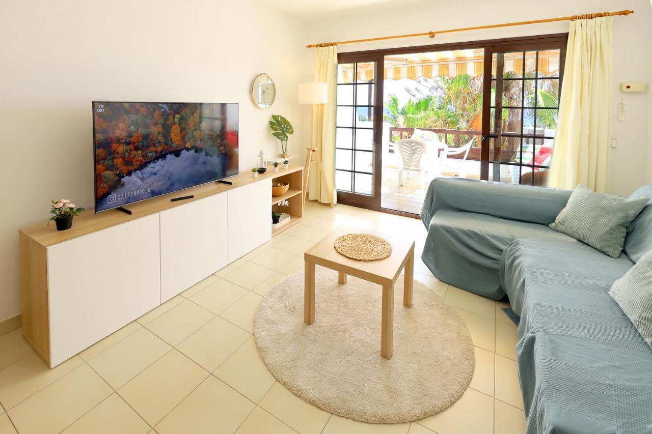Los Helechos A1, Central 2 Bed Pdc Puerto del Carmen  Zewnętrze zdjęcie