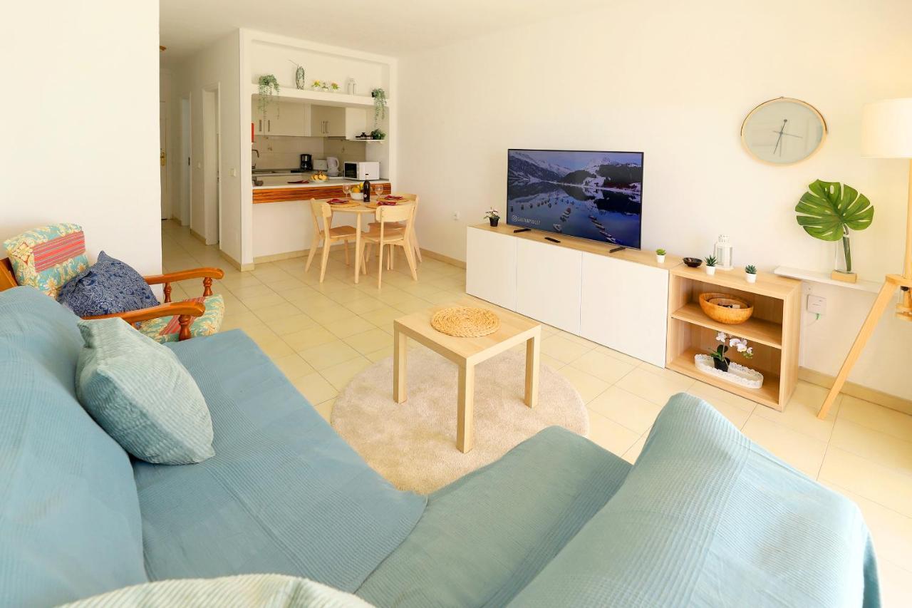 Los Helechos A1, Central 2 Bed Pdc Puerto del Carmen  Zewnętrze zdjęcie