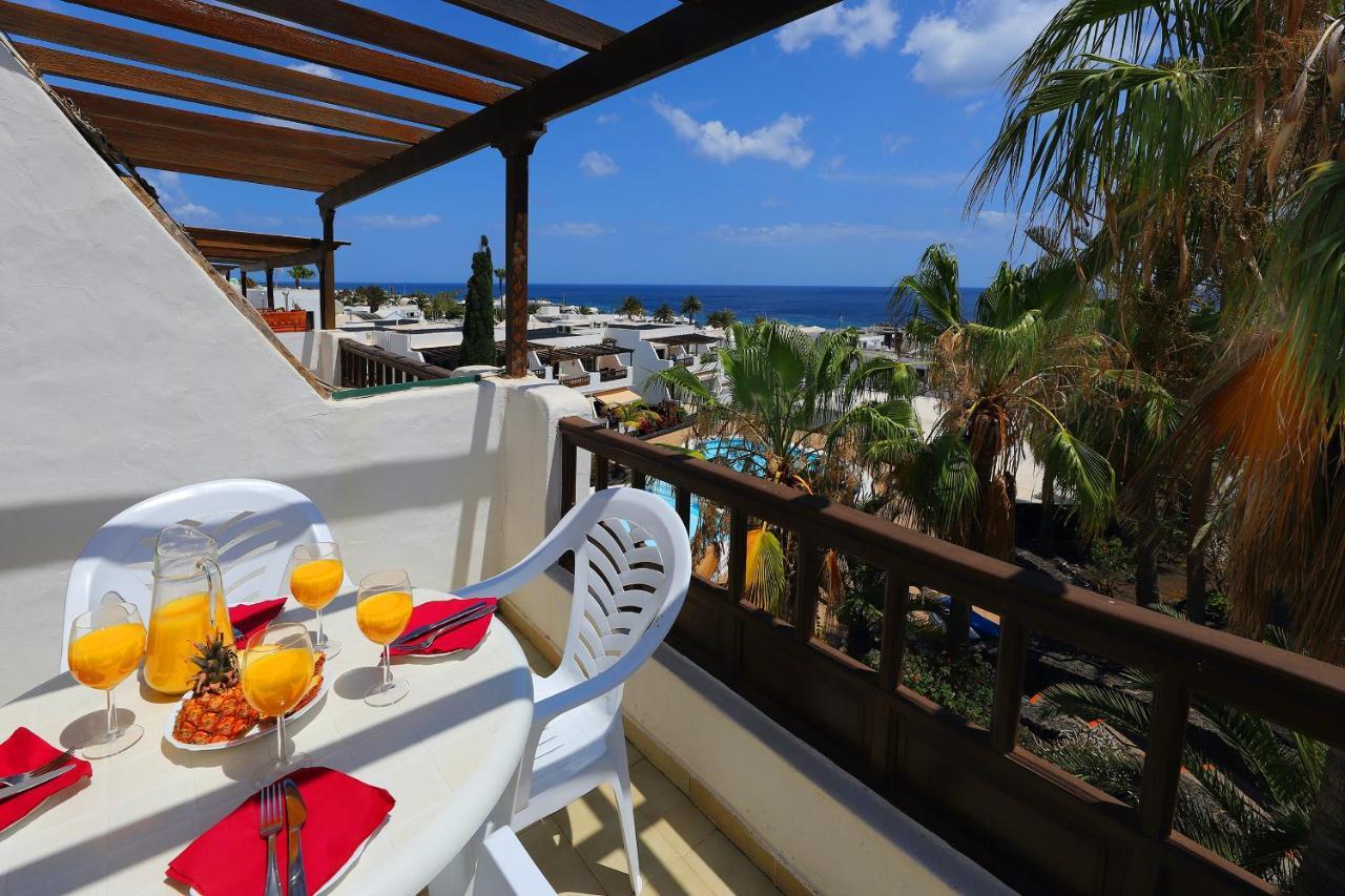 Los Helechos A1, Central 2 Bed Pdc Puerto del Carmen  Zewnętrze zdjęcie