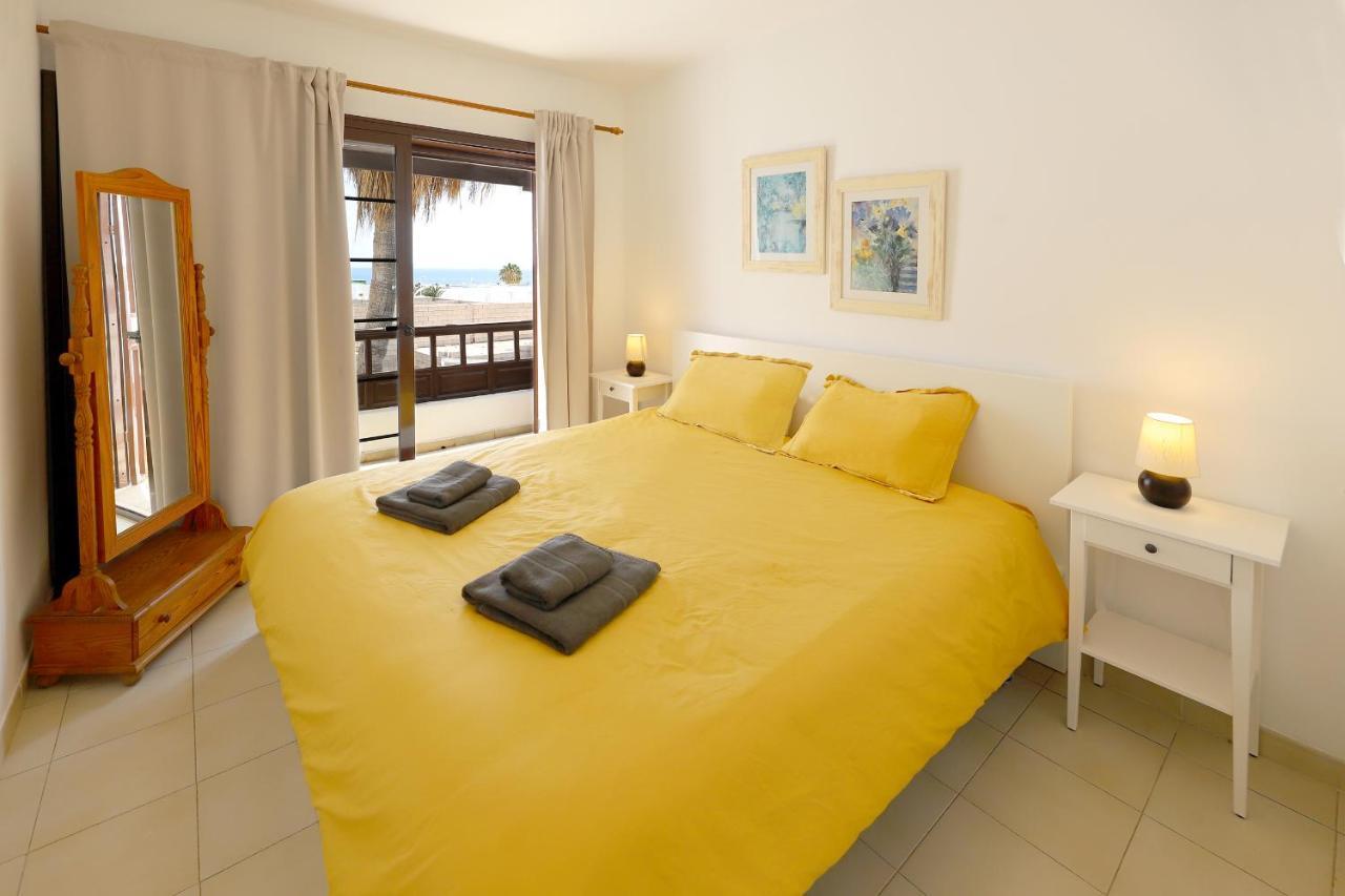 Los Helechos A1, Central 2 Bed Pdc Puerto del Carmen  Zewnętrze zdjęcie
